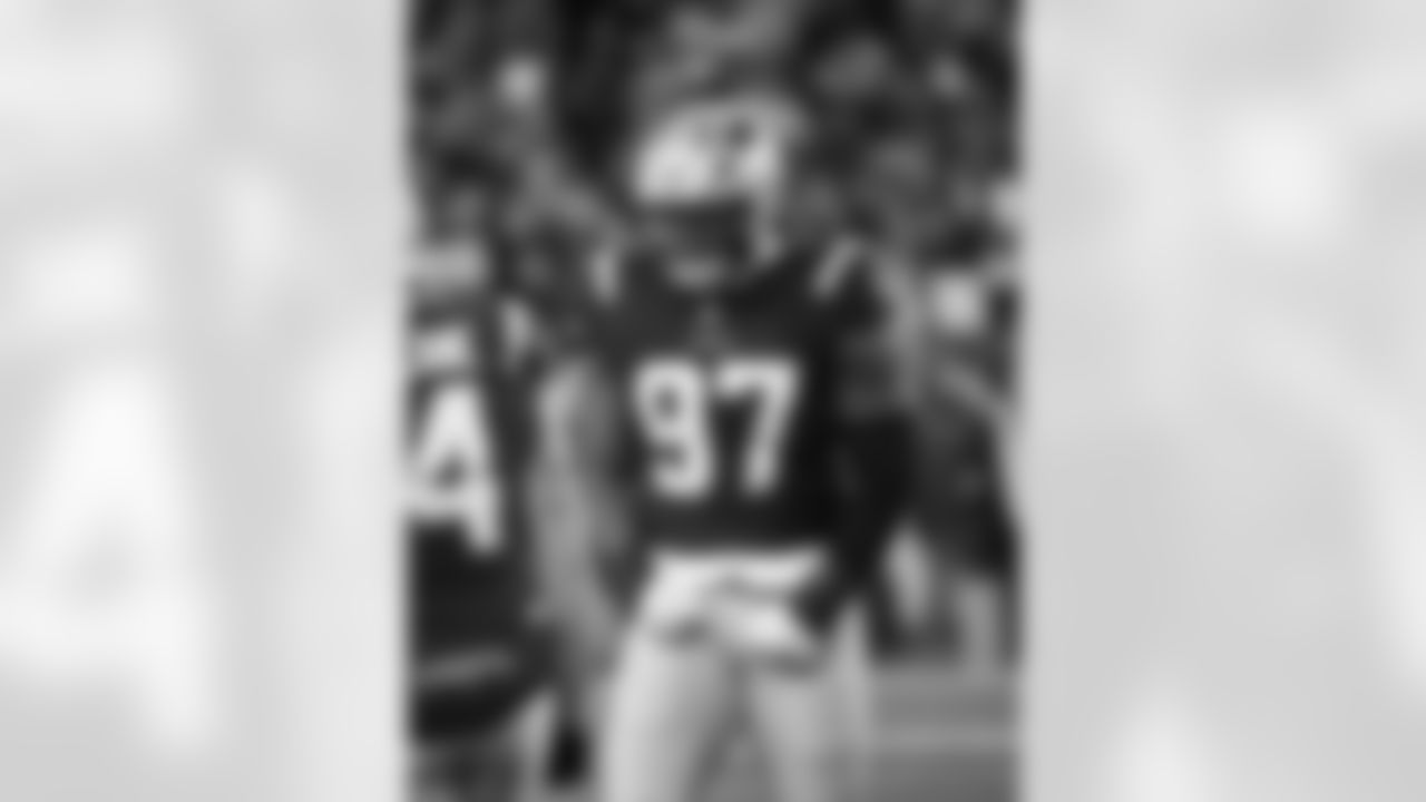 Milton Williams. Photo by David Silverman