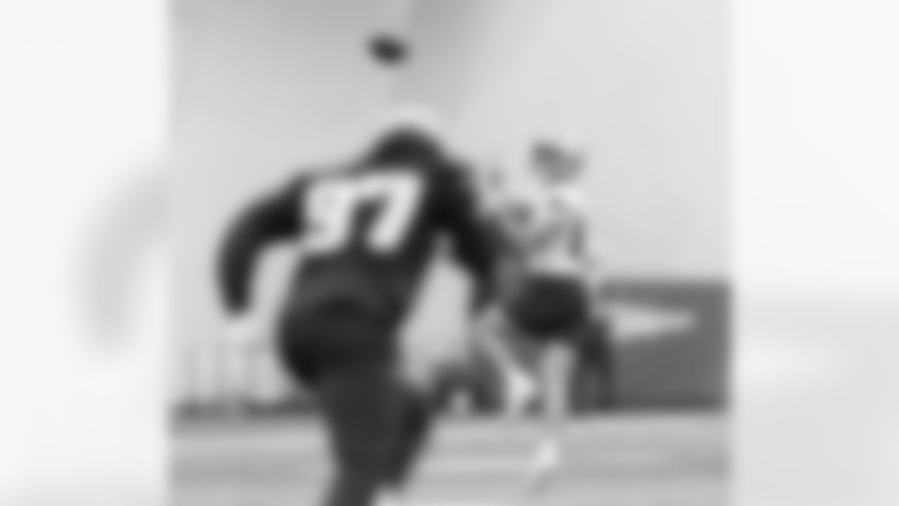 Hunter Henry
