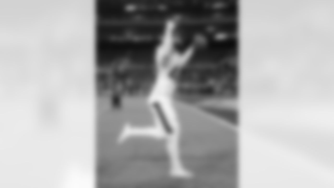 K'Lavon Chaisson. Photo by Lexi Ehle