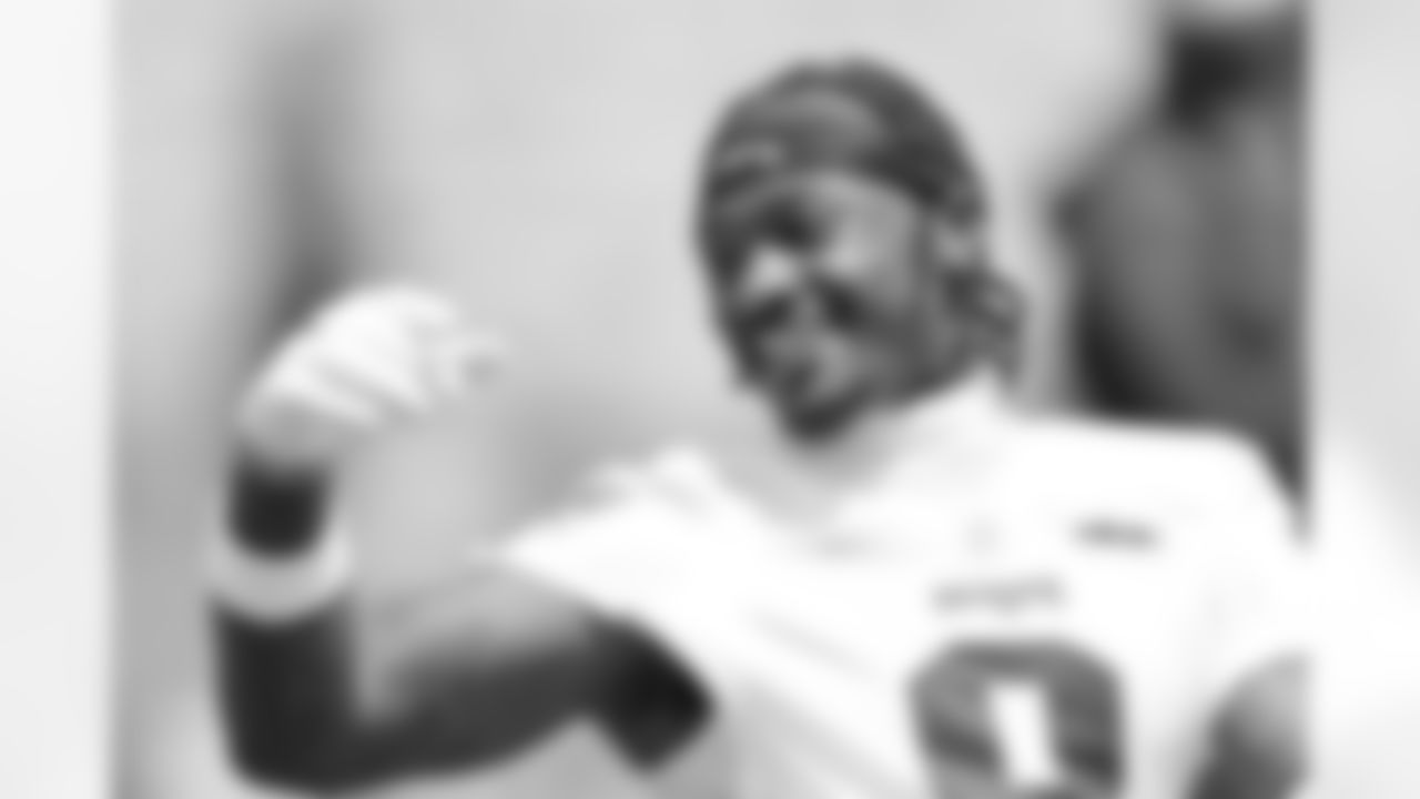 Stefon Diggs