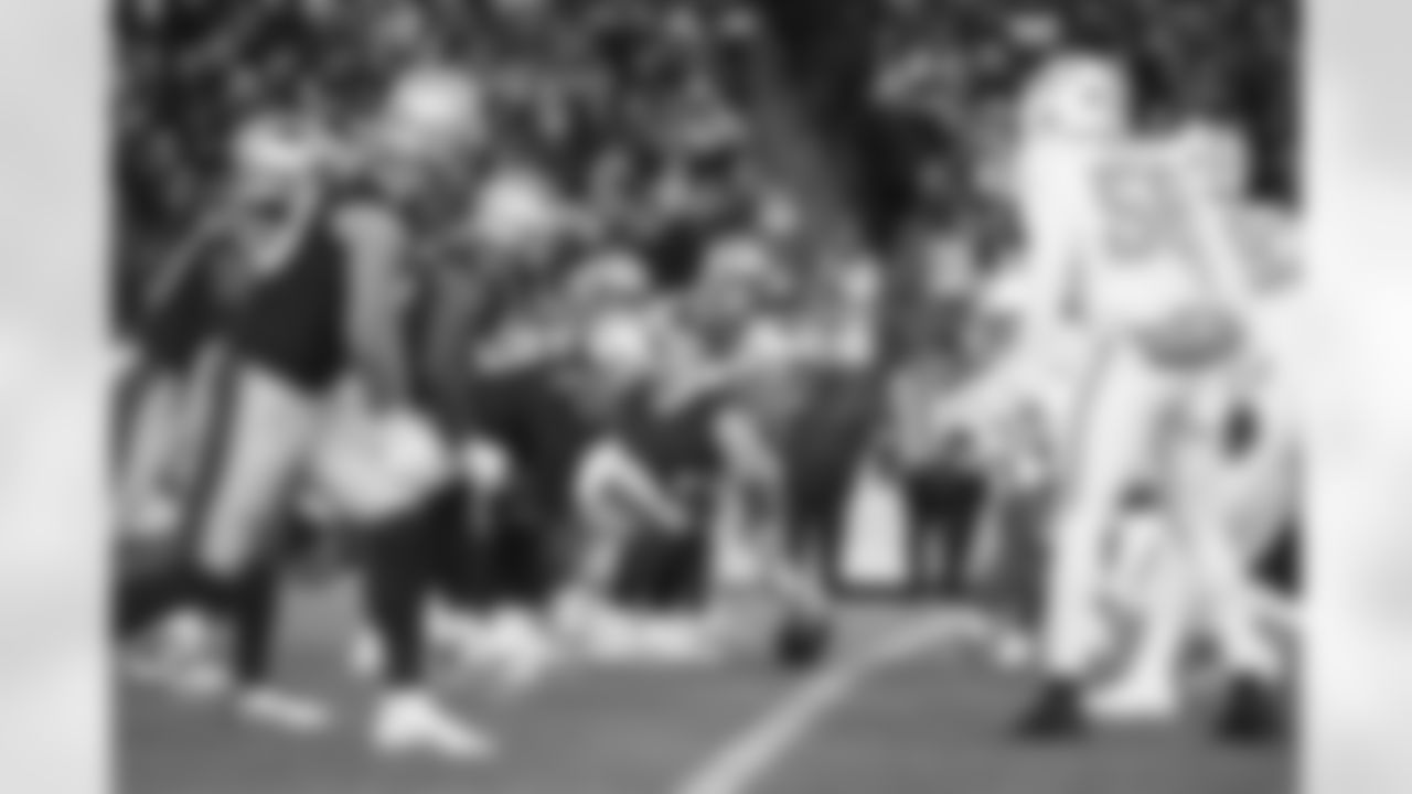 Garrett Bradbury. Photo by David Silverman