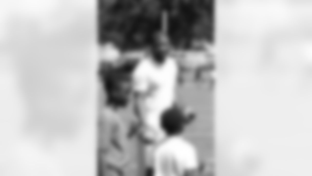 Anfernee Jennings