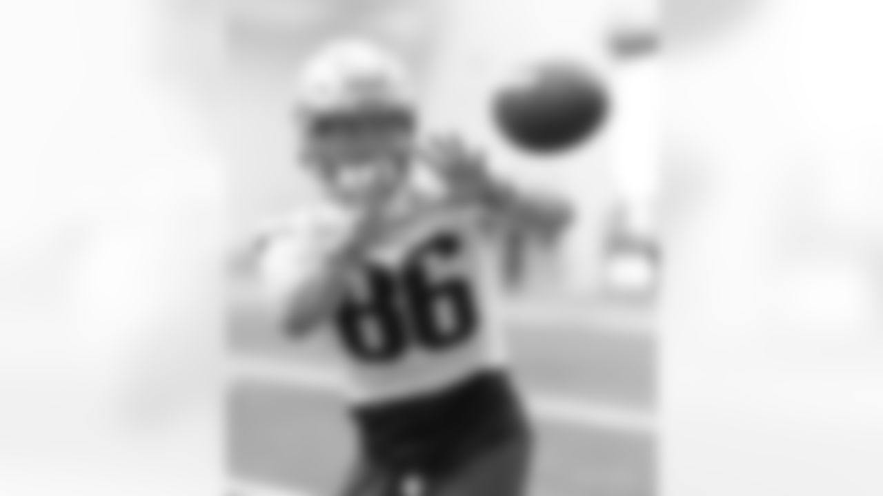 Efton Chism