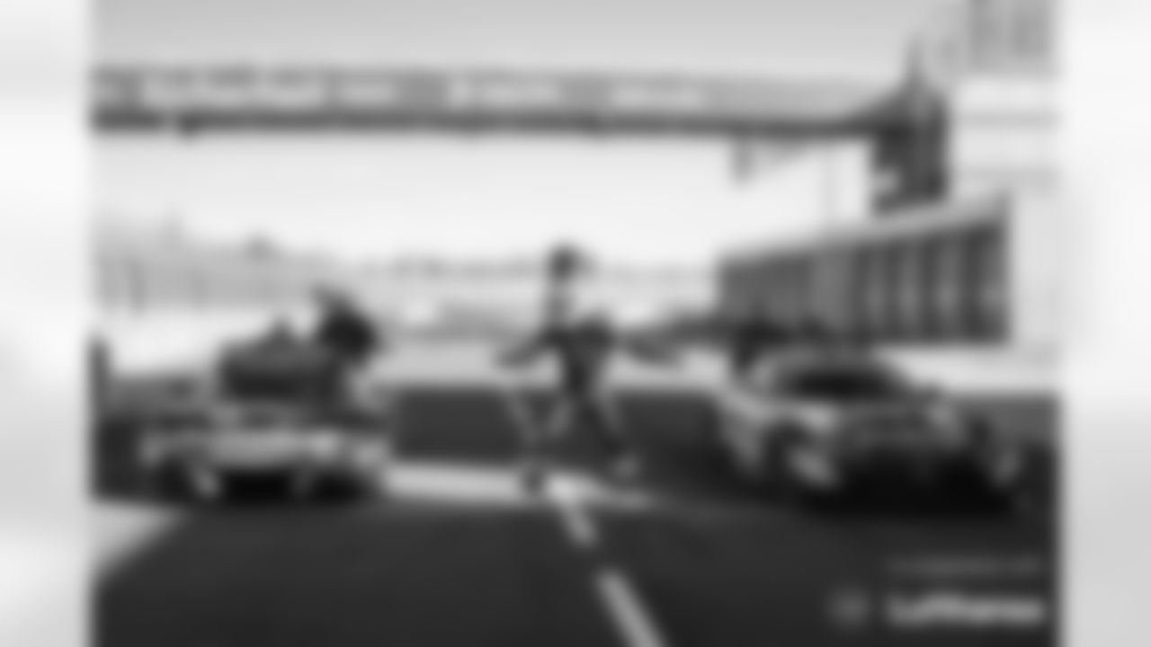 Sebastian Vollmer und Markus Kuhn am Lausitzring