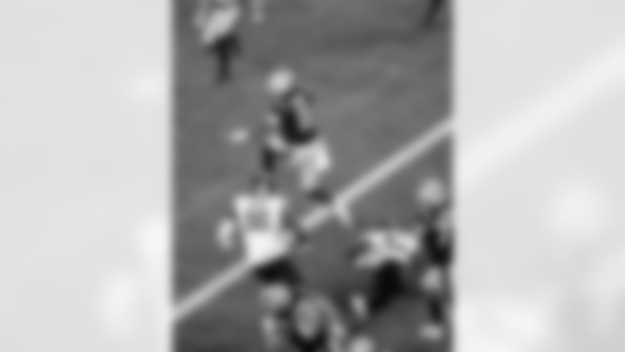 Joshua Dobbs