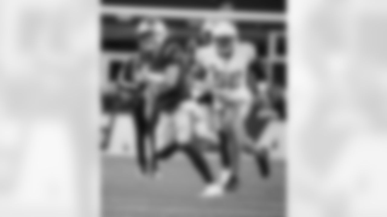 Drake Maye. Photo by David Silverman