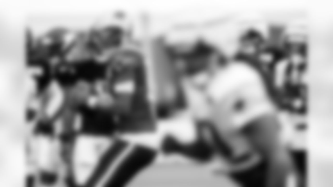 Joshua Dobbs