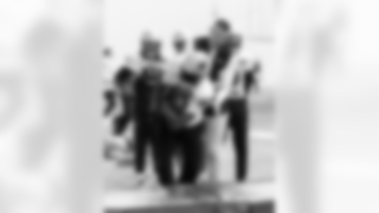 Kayshon Boutte, Mike Vrabel