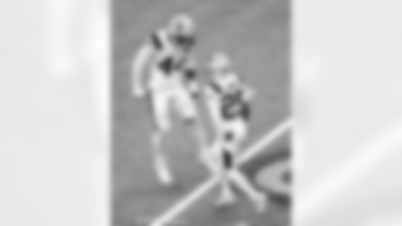 K'Lavon Chaisson, Marcus Jones