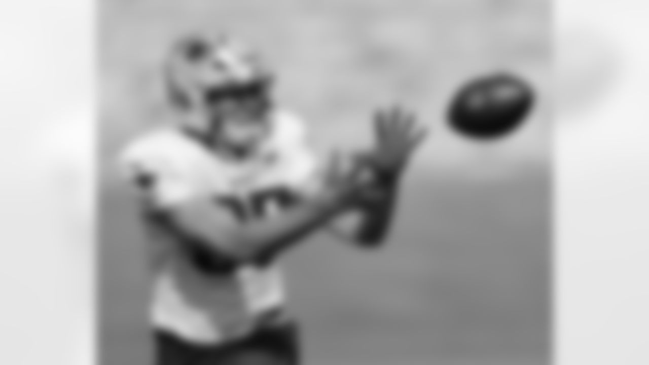 Hunter Henry