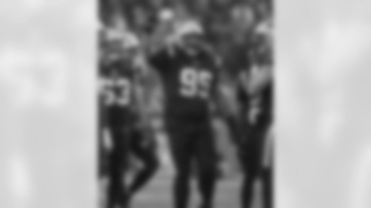 Khyiris Tonga. Photo by Lexi Ehle