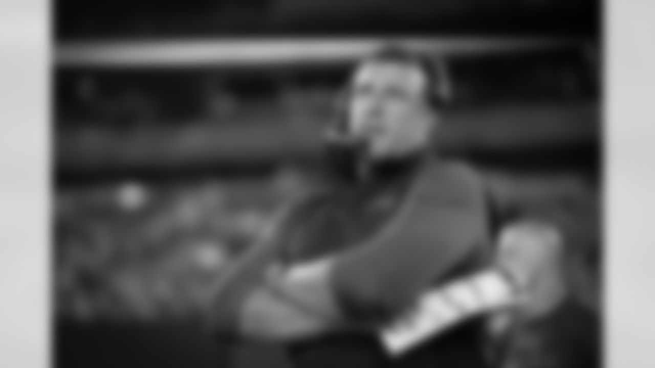 Mike Vrabel