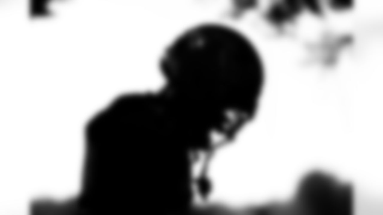 Marcus Epps