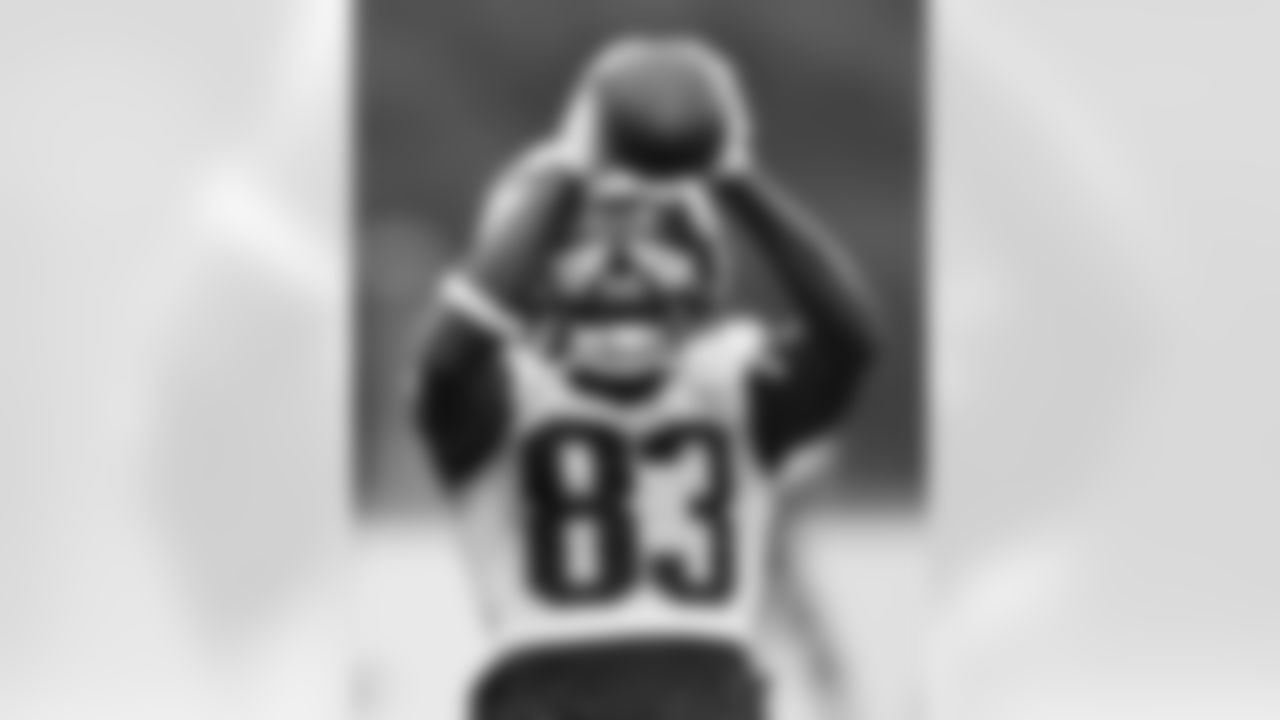 Jalen Reagor practices during Patriots Training Camp on July 28, 2024.