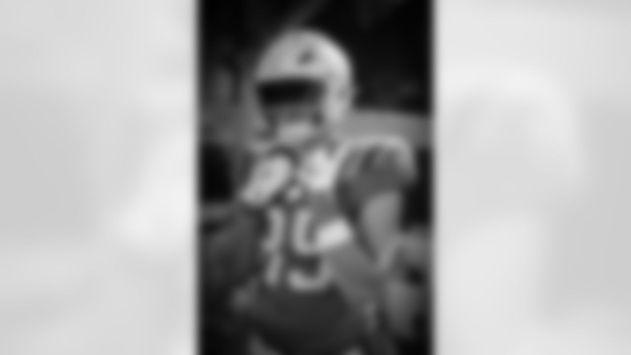 Hunter Henry