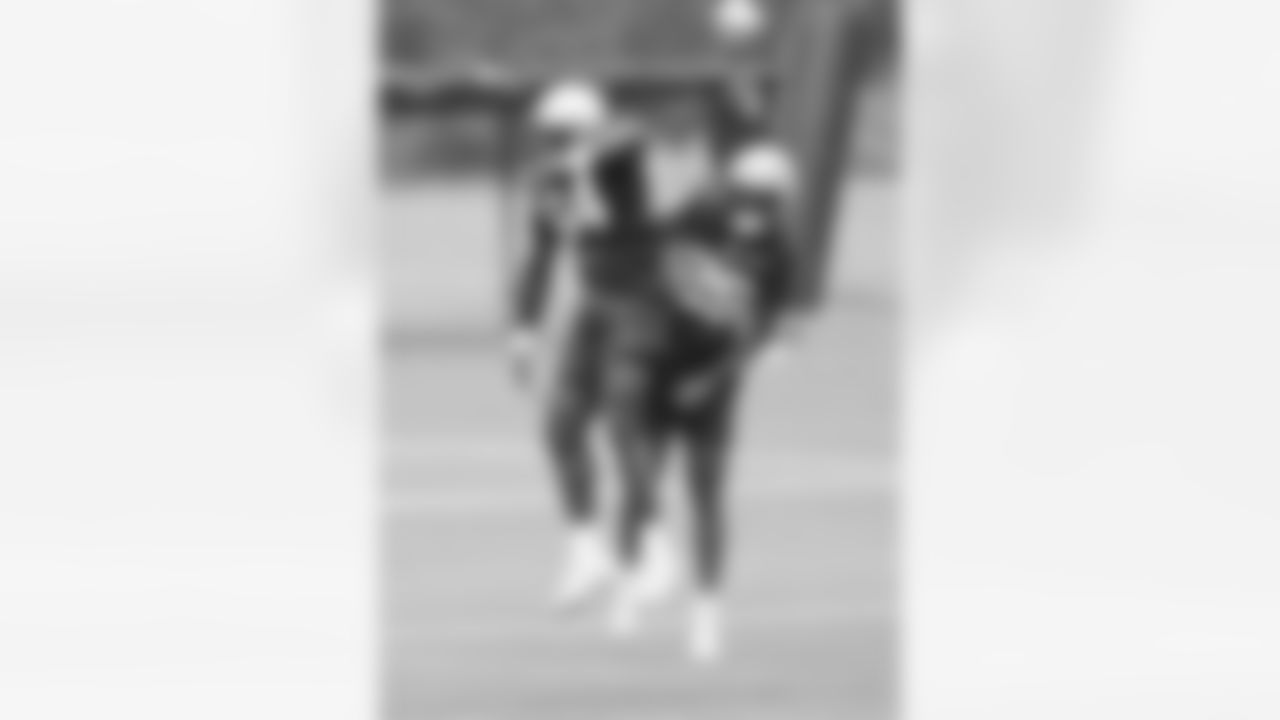 Isaiah Bolden & Truman Jones