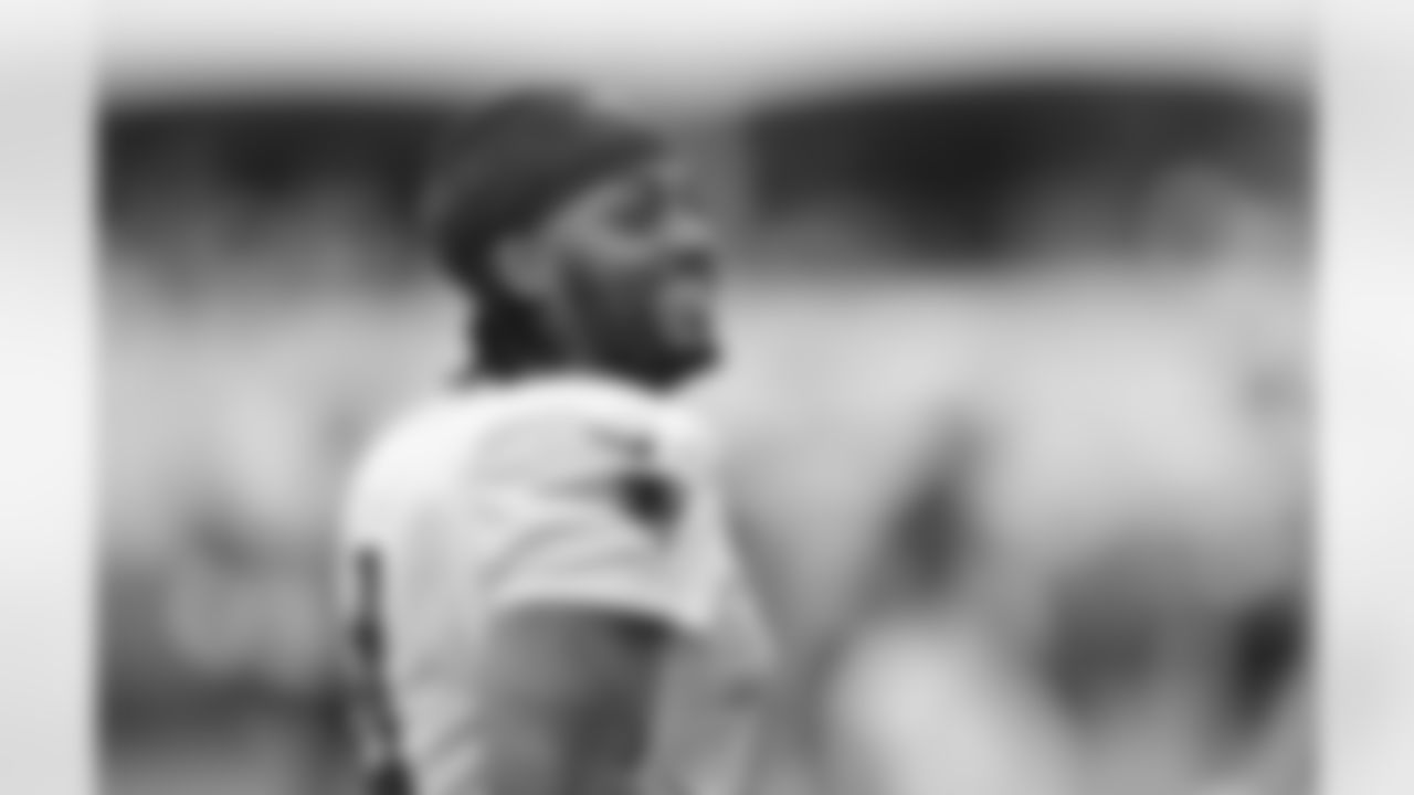 Antonio Gibson