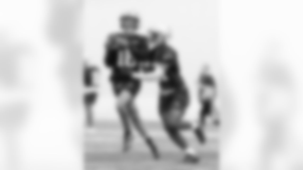 Josh Minkins & Craig Woodson