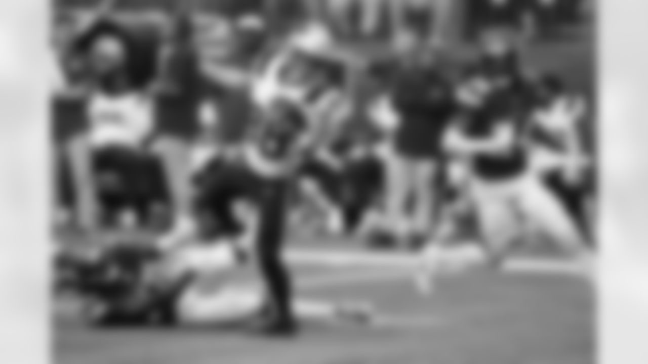 Efton Chism III