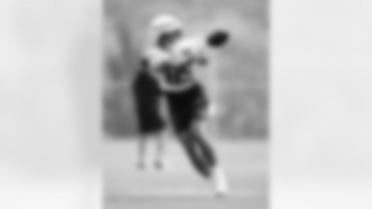 Hunter Henry