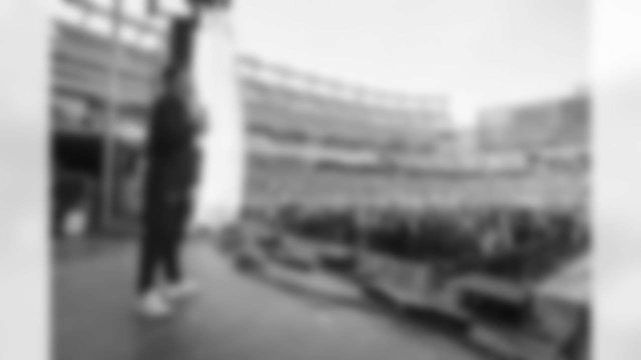 Photo by David SIlverman