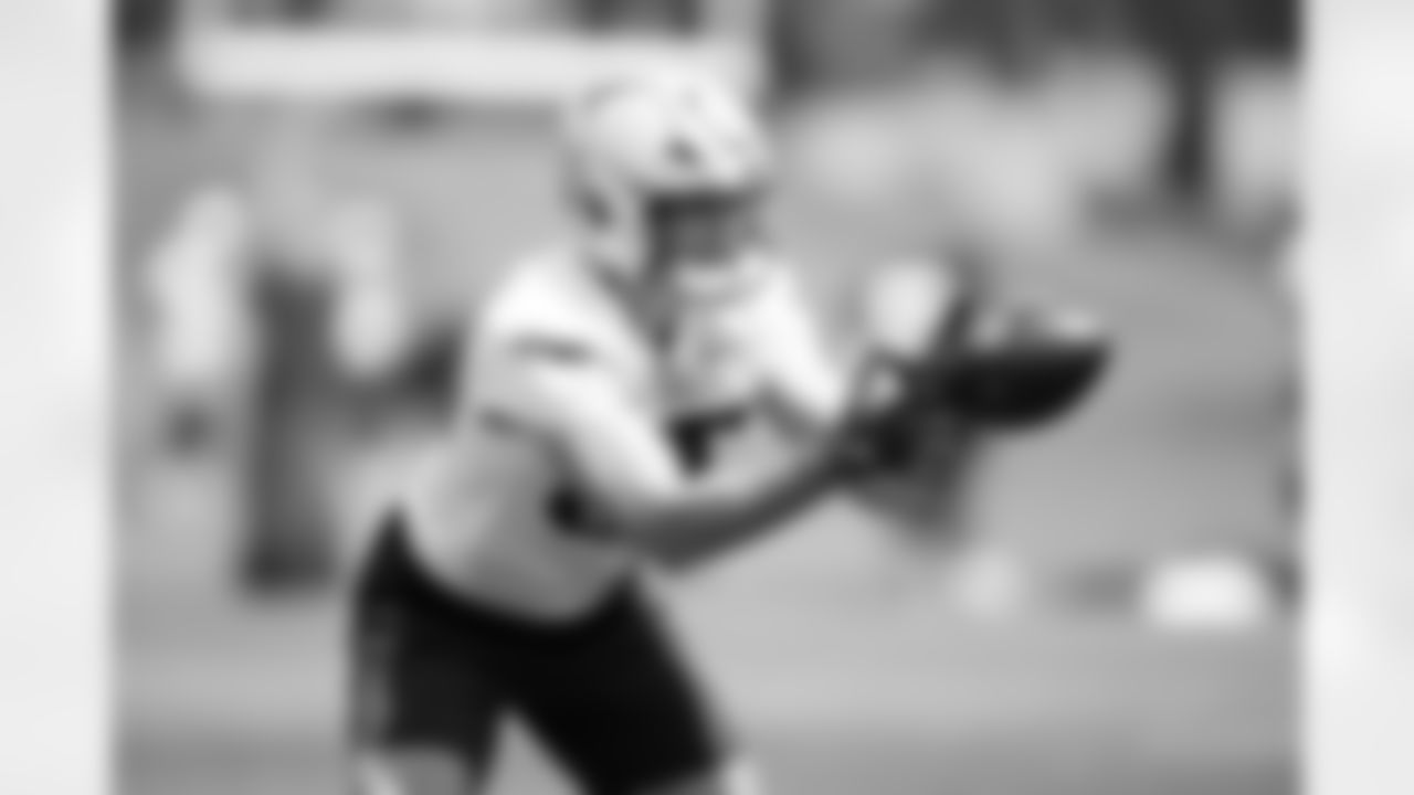 Hunter Henry