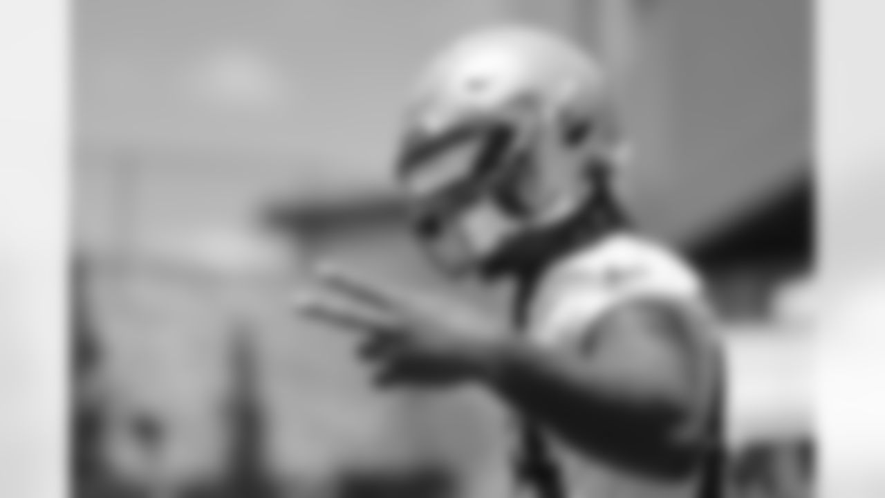 Jaheim Bell