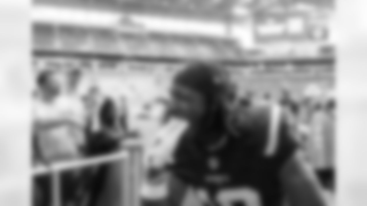 Kyle Williams