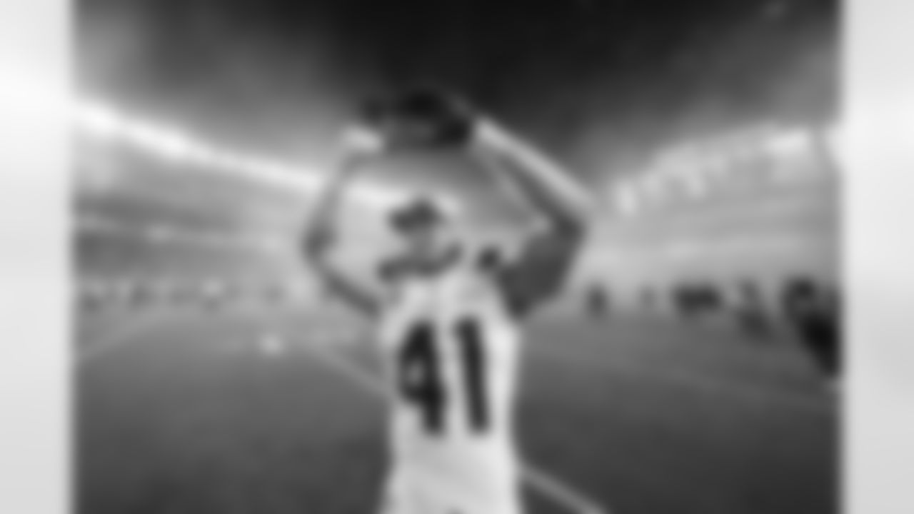 Brenden Schooler. Photo by Eric J. Adler