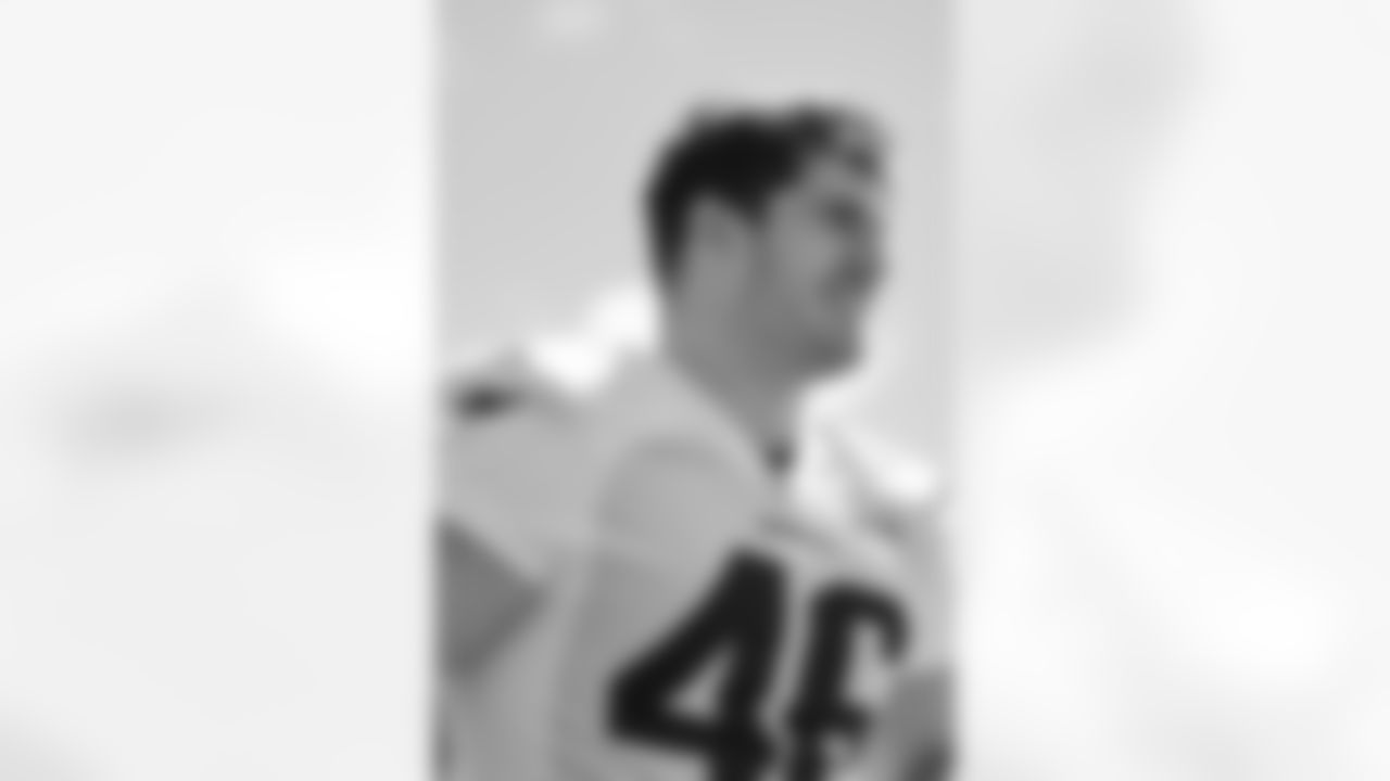 Brock Lampe