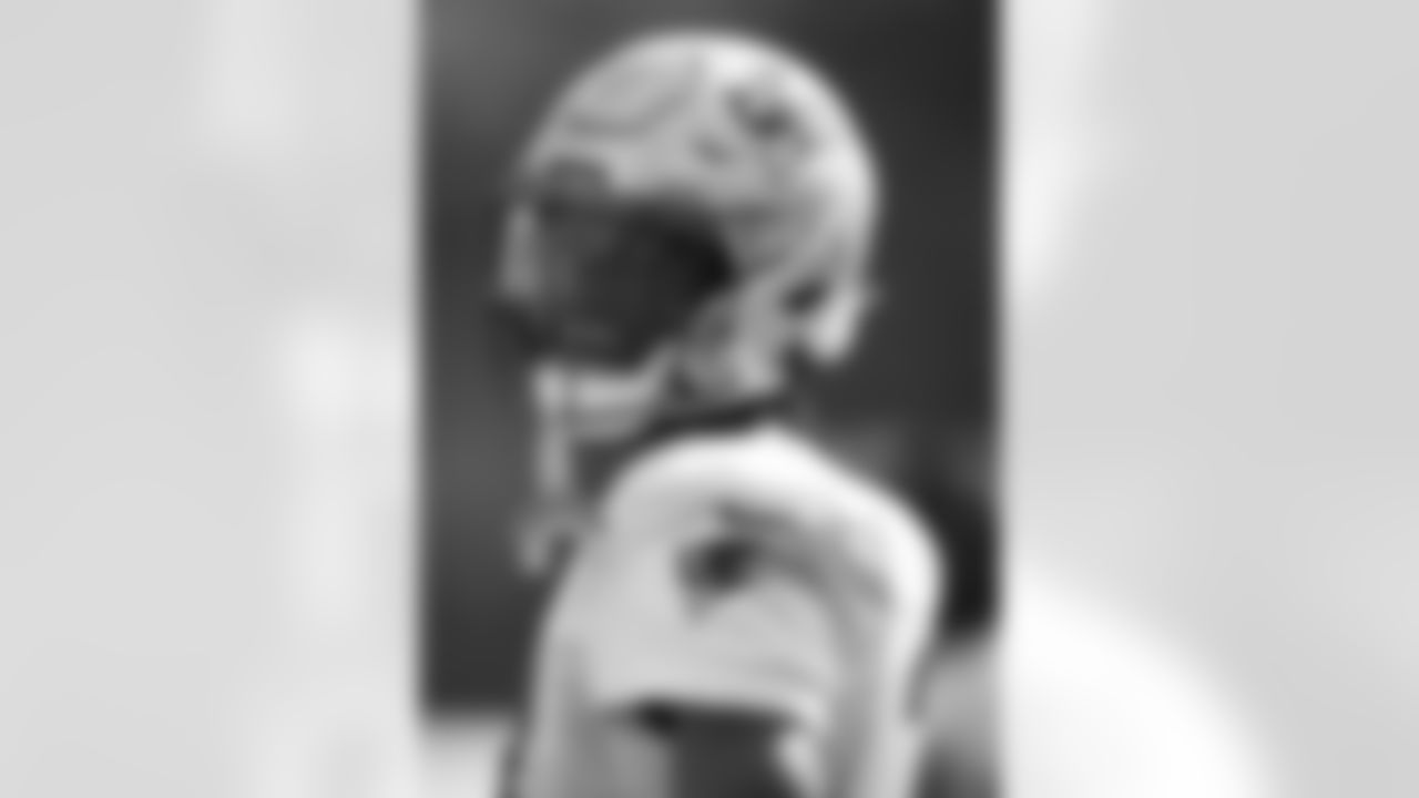 DeMario Douglas