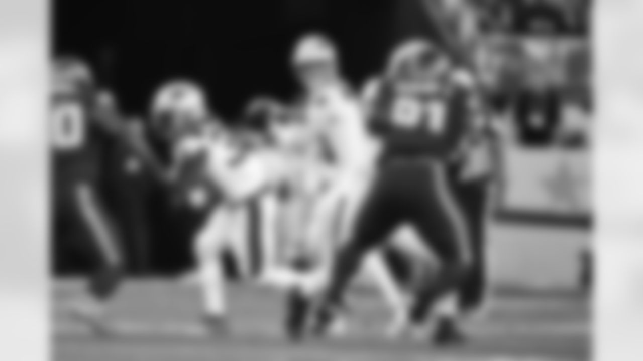 Drake Maye. Photo by Adam Richins