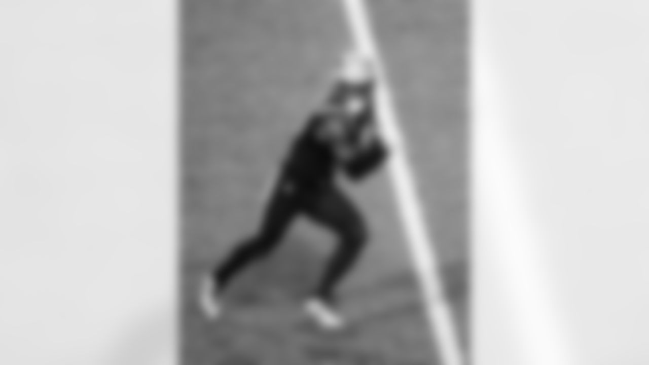 Stefon Diggs