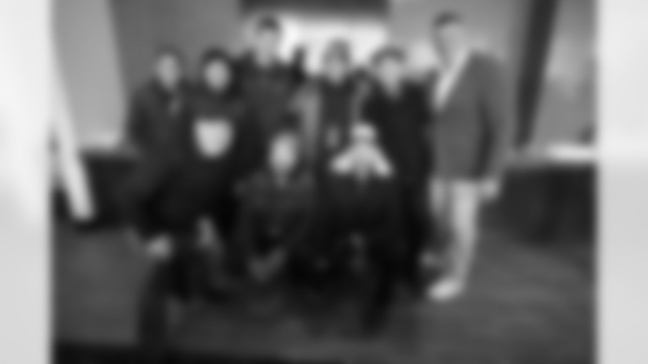 Photo by David SIlverman