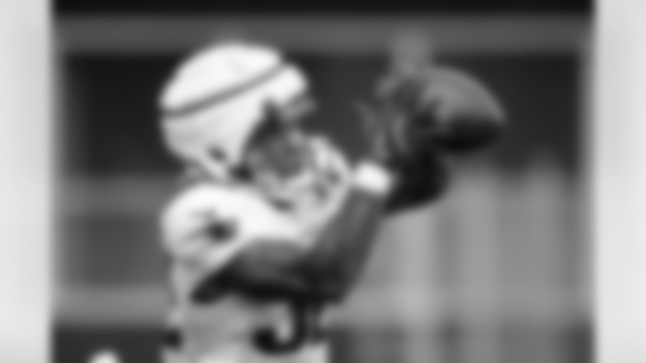 TreVeyon Henderson