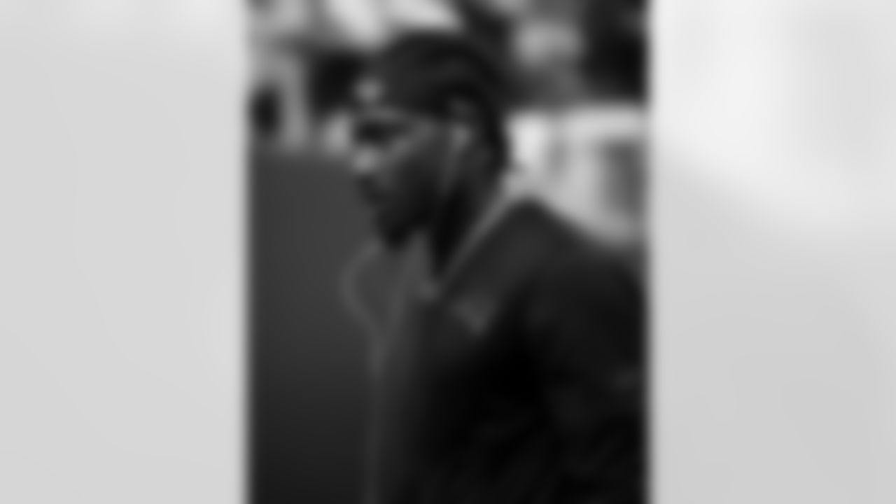 Stefon Diggs