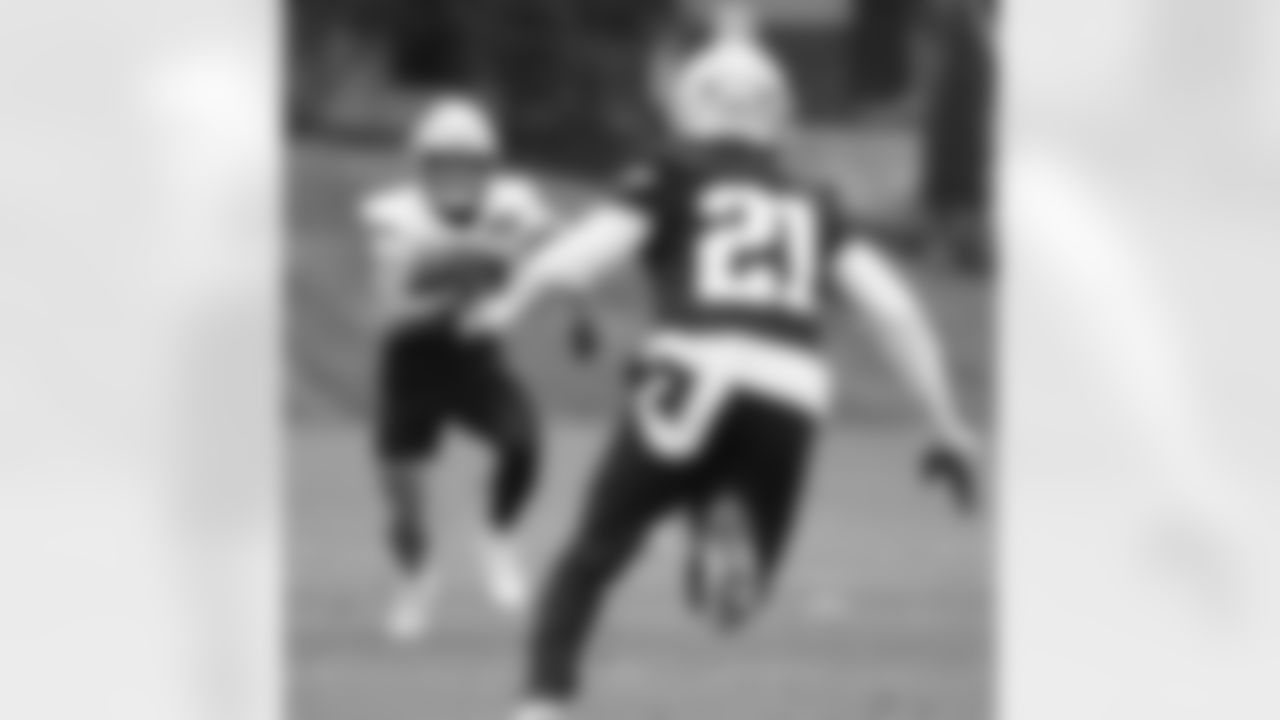 Efton Chism III