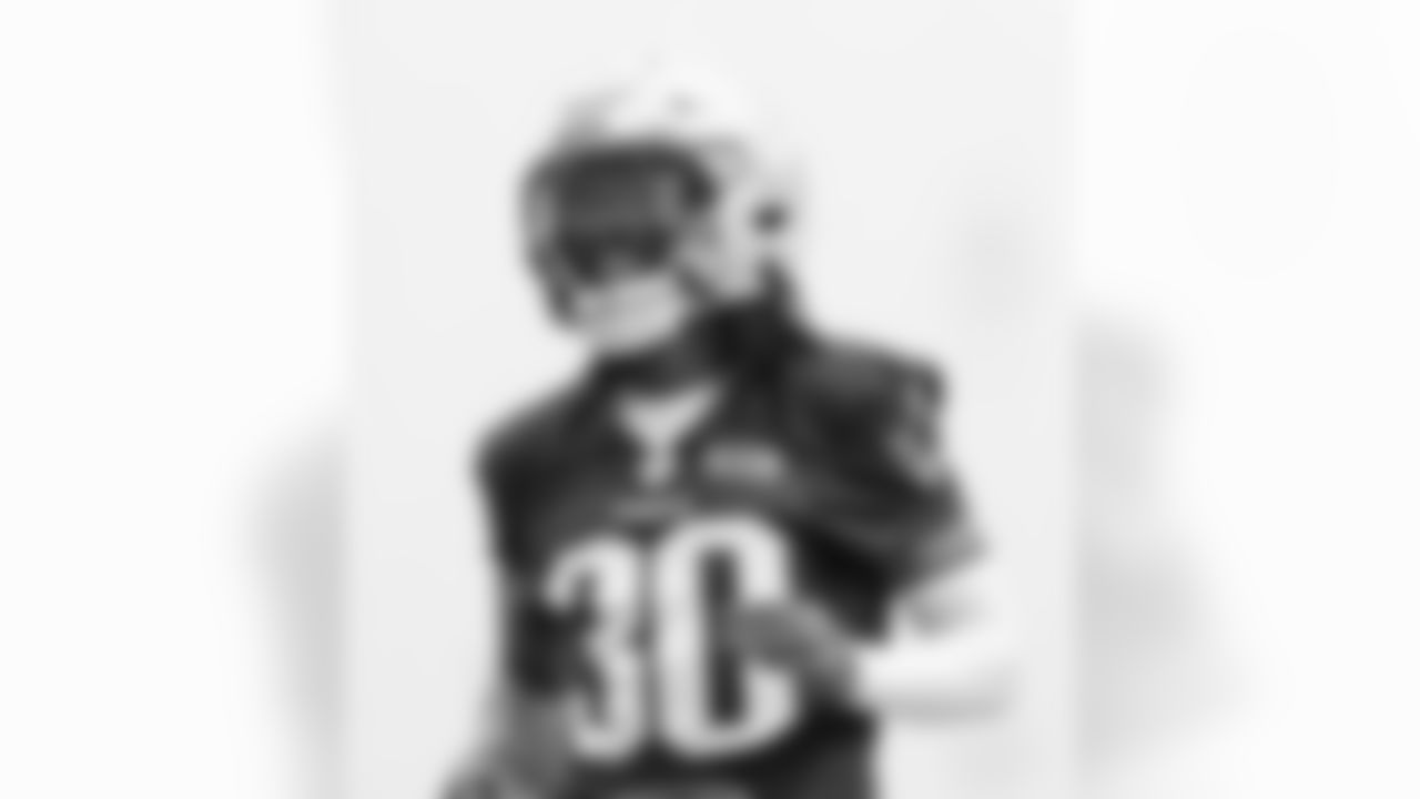 D.J. James