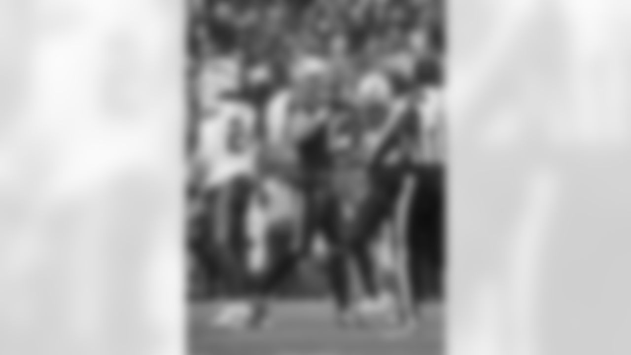 Mack Hollins. Photo by David Silverman