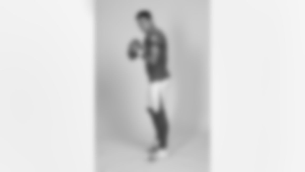 Drake Maye