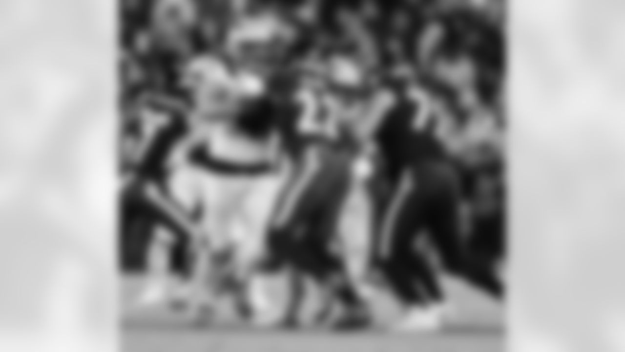 Jahlani Tavai. Photo by Eric J. Adler