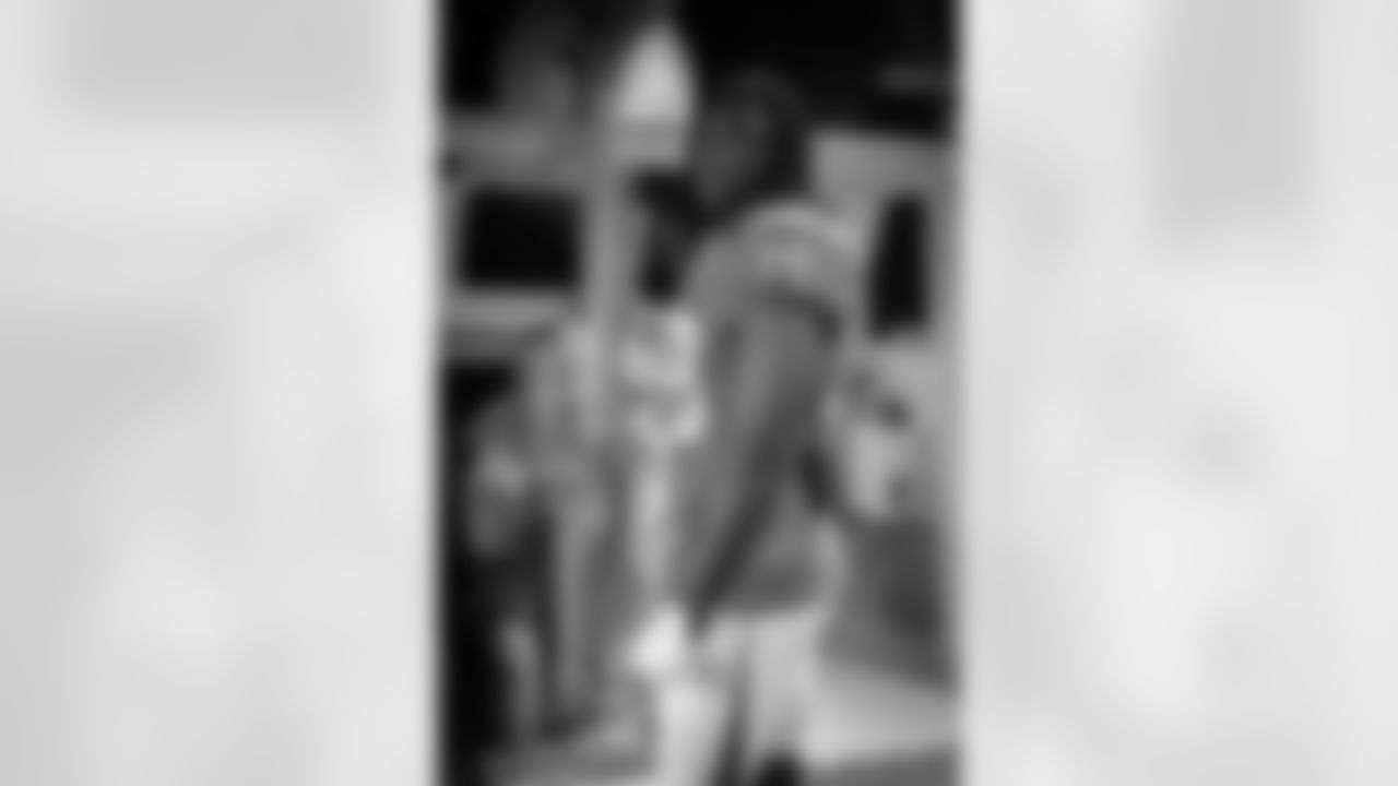 Rhamondre Stevenson