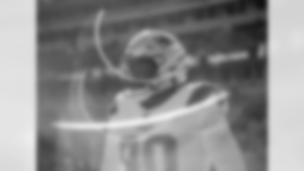 Christian Barmore. Photo by Eric J. Adler