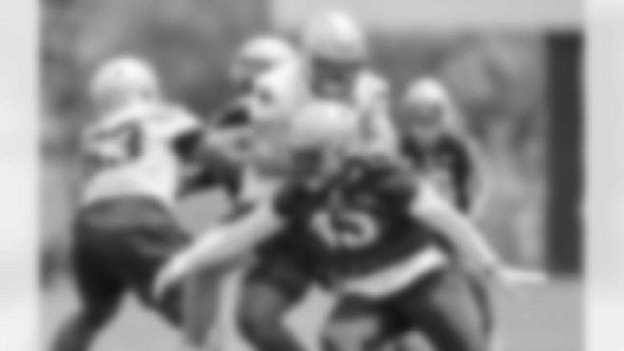 Bradyn Swinson & Jack Conley