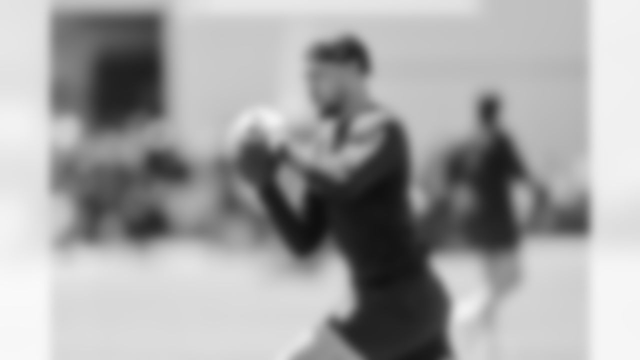 Josh Minkins