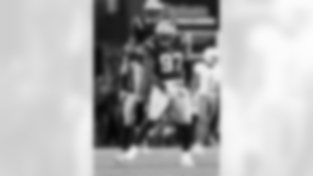 Milton Williams. Photo by Eric J. Adler