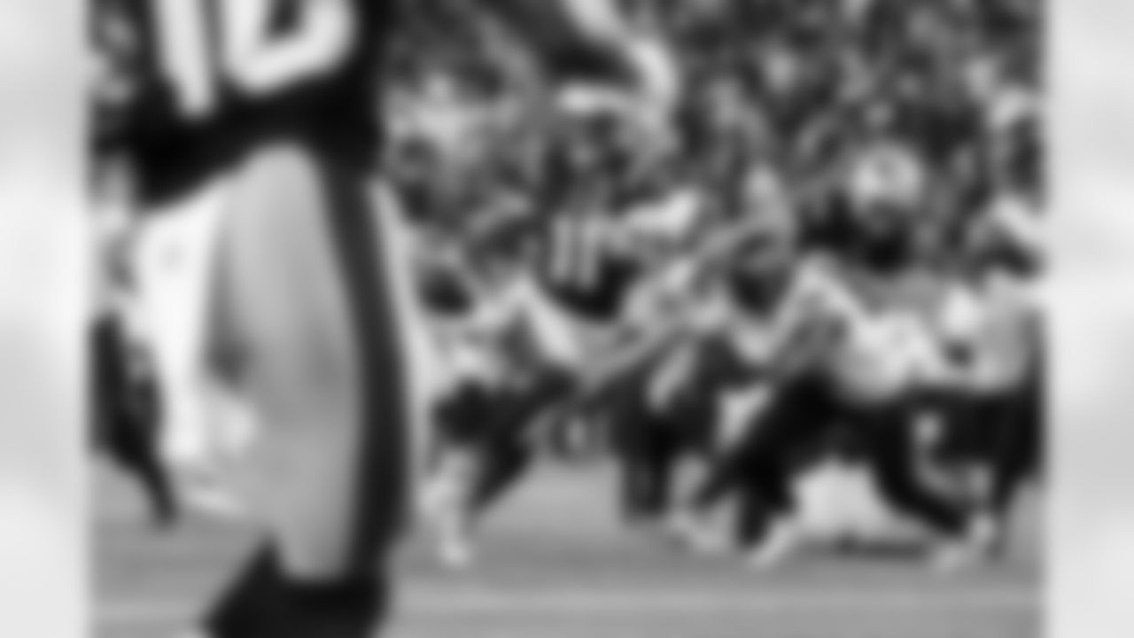 Joshua Dobbs