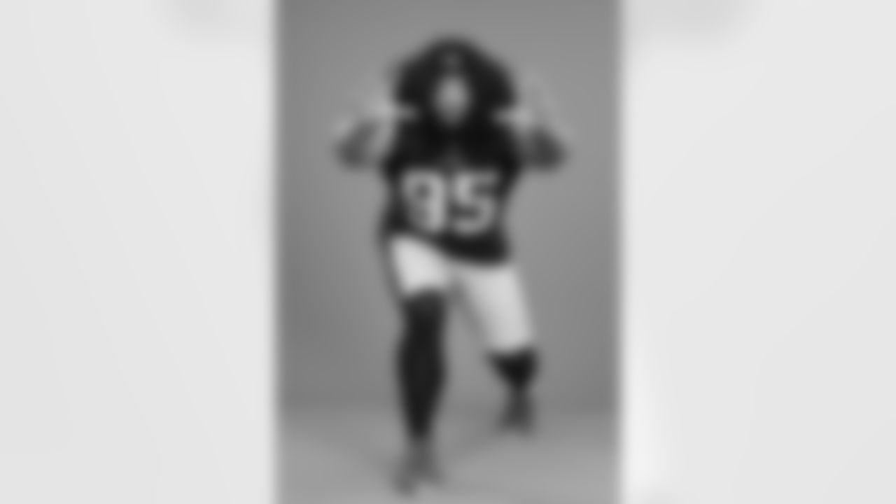 Khyiris Tonga