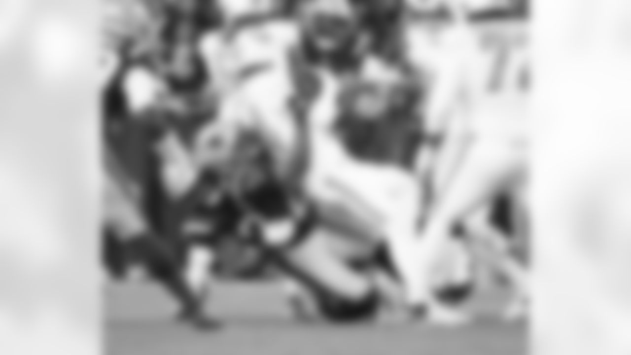 Marcus Jones. Photo by David Silverman