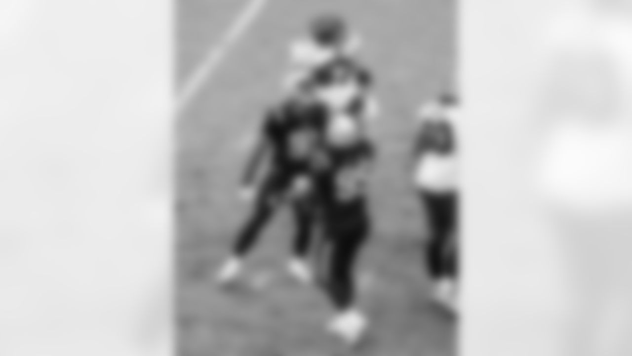 Elijah Ponder, Khyiris Tonga